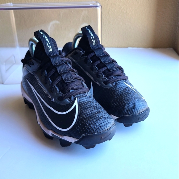 Nike Vapor Edge Shark 2  Kids/Youth size 2Y - Picture 8 of 10